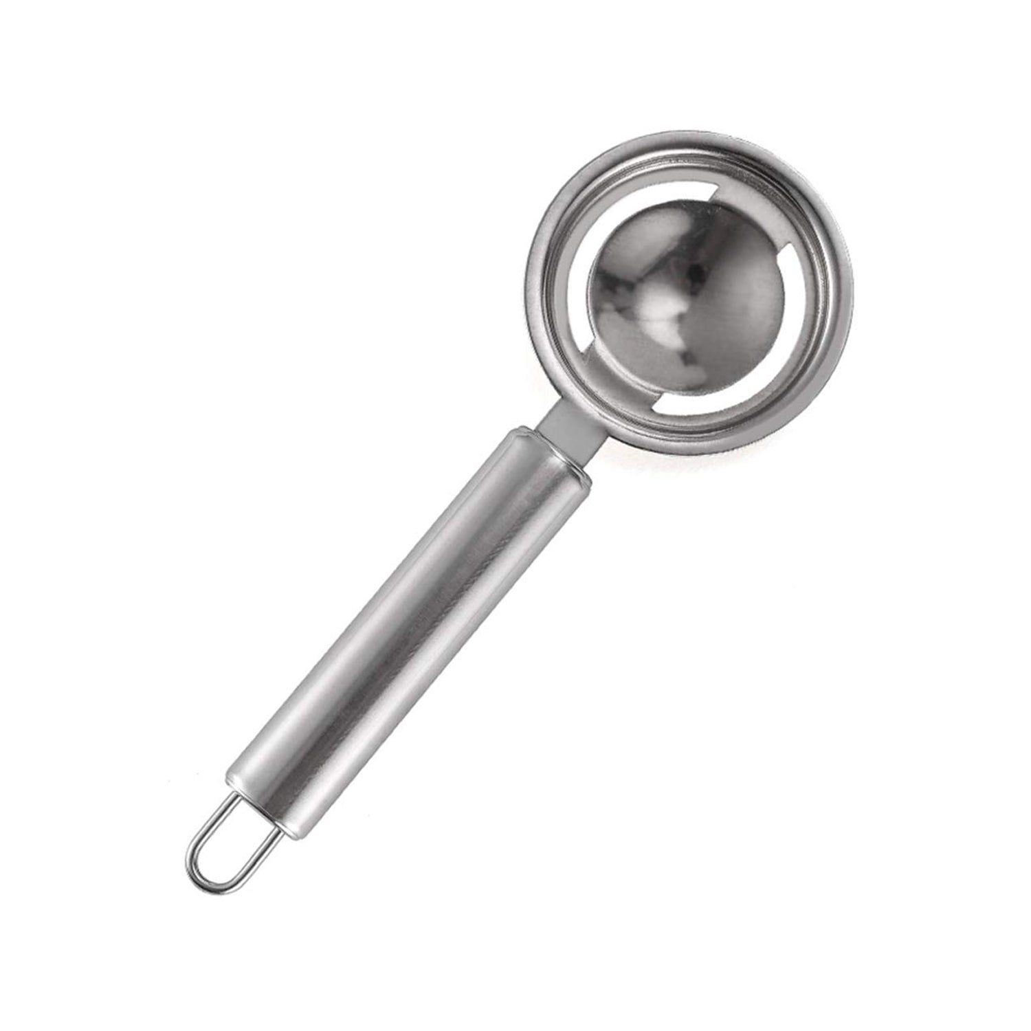 5898 kitchen tools Egg Yolk White Separator Stainless Steel Egg White Separator Tools Eggs Yolk Filter Gadgets Kitchen Gadgets Separating Funnel Spoon Egg Divider Tools 5898 kitchen tools Egg Yolk White Separator Stainless Steel Egg White Separator Tools Eggs Yolk Filter Gadgets Kitchen Gadgets Separating Funnel Spoon Egg Divider Tools